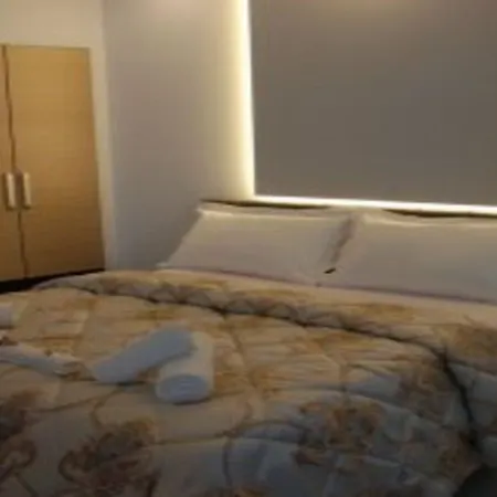 Otel Blue Boutique 4*