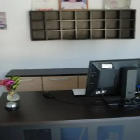 Otel Blue Boutique Dhërmi