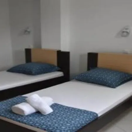 Otel Blue Boutique Dhërmi