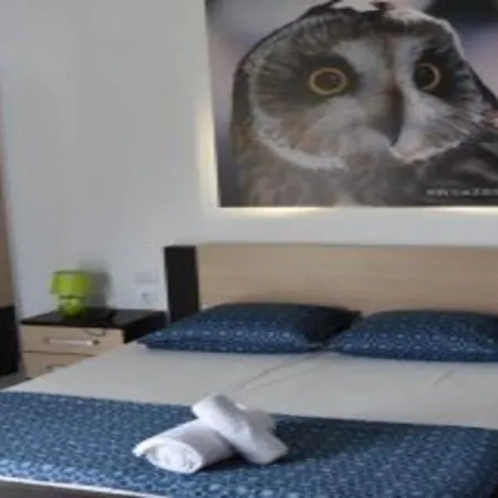 Blue Boutique Dhërmi