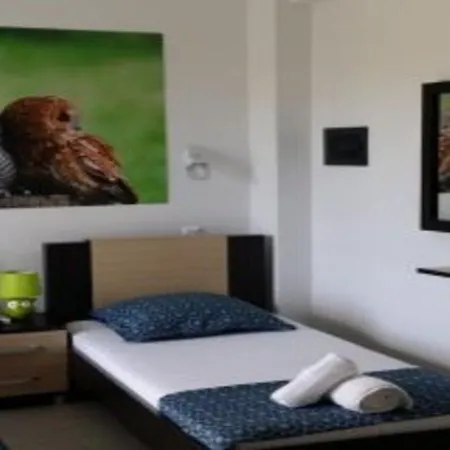 Otel Blue Boutique Dhërmi