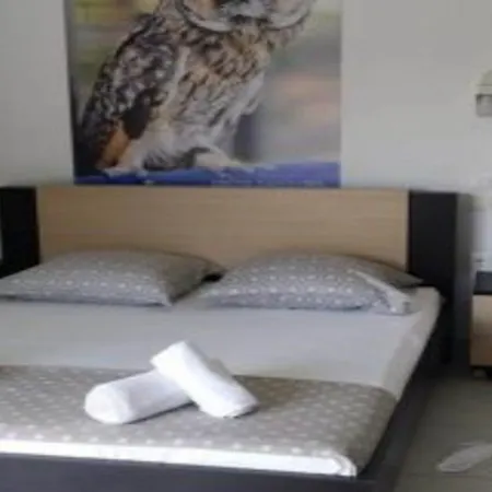 Blue Boutique Dhërmi