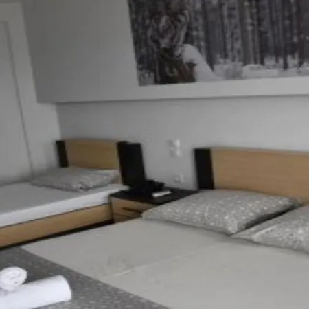 Blue Boutique Otel 4*