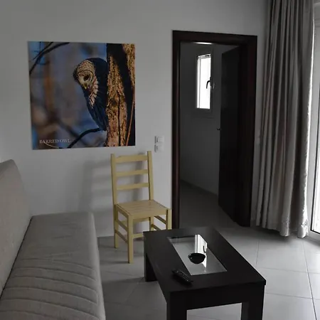 Blue Boutique Dhërmi