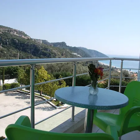 Blue Boutique Otel 4*