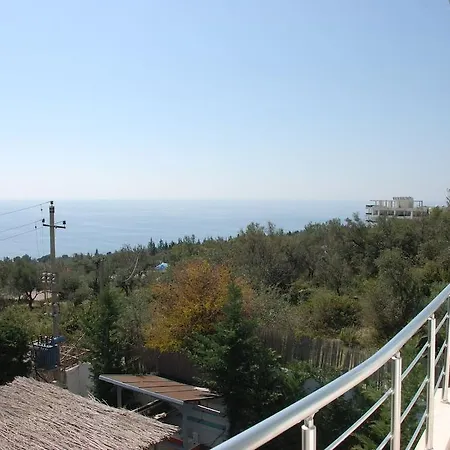 Blue Boutique Otel Dhërmi