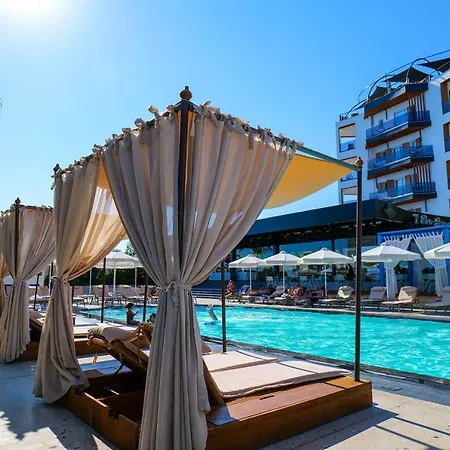 Blue Boutique Otel 4*