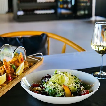 Otel Blue Boutique 4*