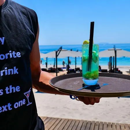 Blue Boutique Dhërmi