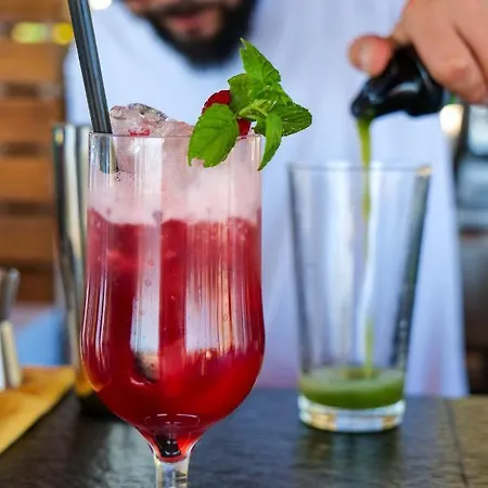 Otel Blue Boutique 4*