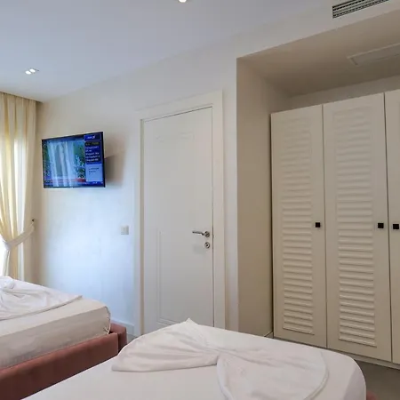 Otel Blue Boutique 4*