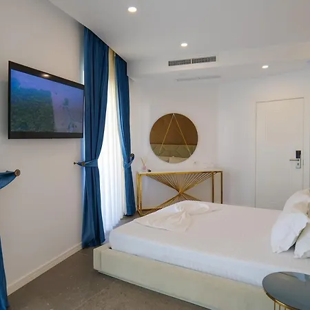 Blue Boutique Otel 4*