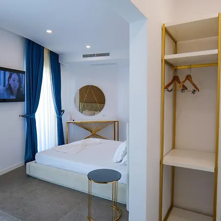 Blue Boutique Otel 4*