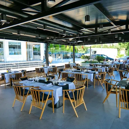 Blue Boutique Otel 4*