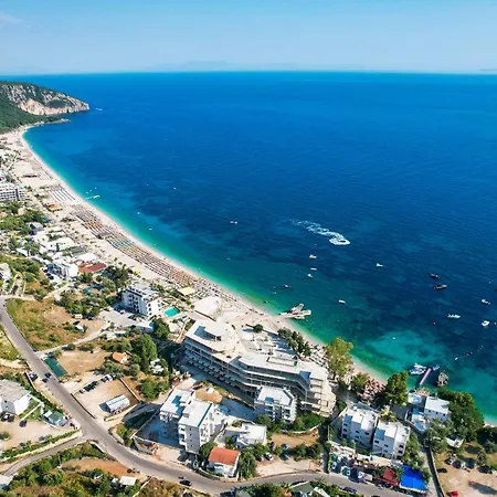 Blue Boutique Otel Dhërmi