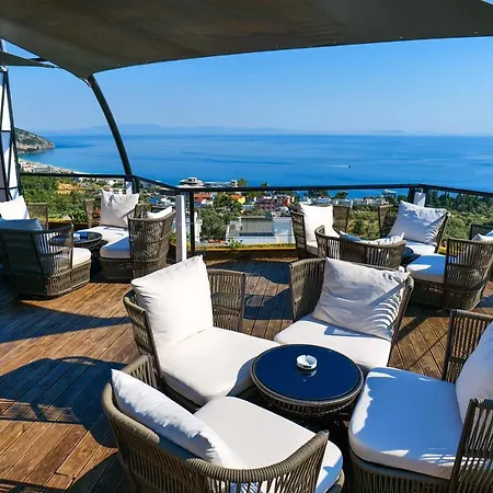 Otel Blue Boutique Dhërmi