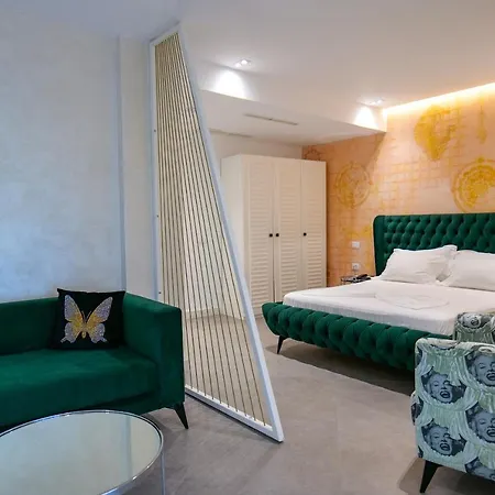 Blue Boutique 4*