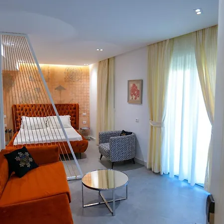 Blue Boutique Dhërmi