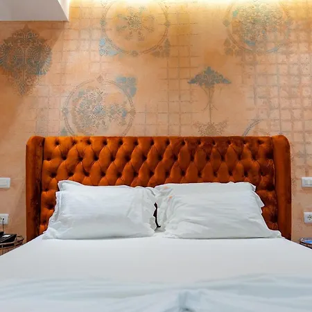 Otel Blue Boutique Dhërmi