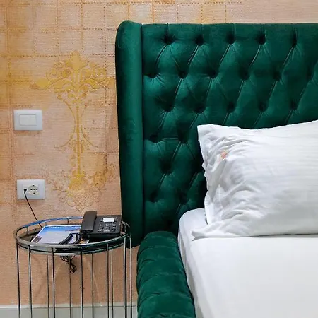 Blue Boutique 4*
