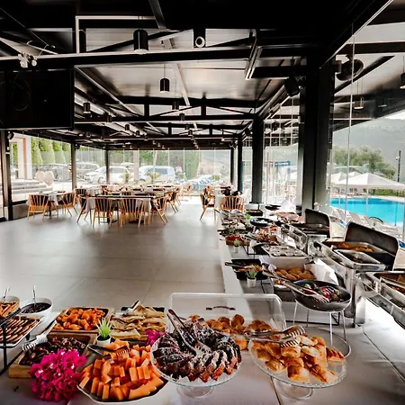 Otel Blue Boutique 4*