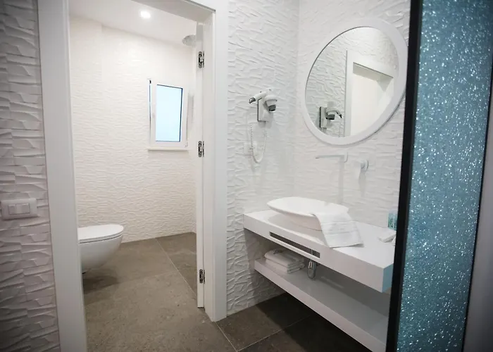 Hotel Blue Boutique Dhërmi
