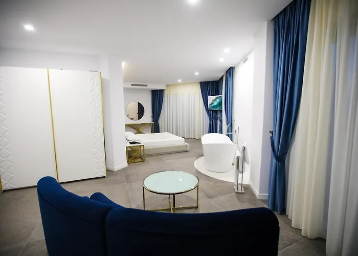 Blue Boutique Dhërmi