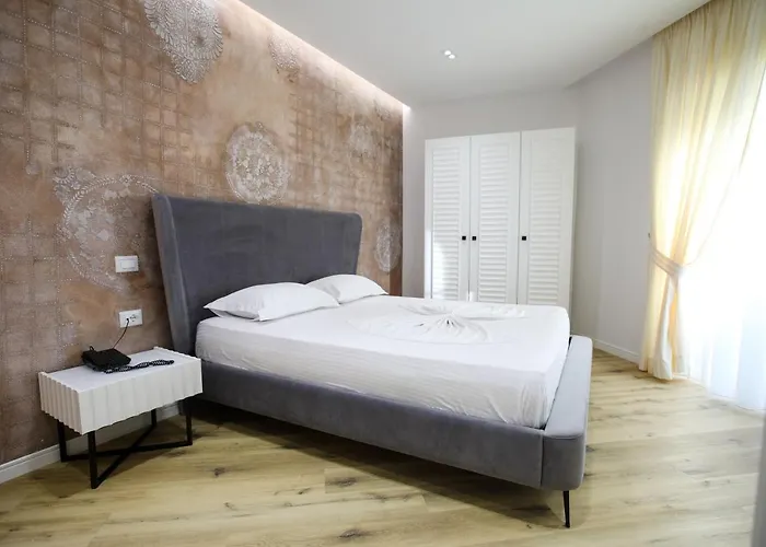 Hotel Blue Boutique 4*