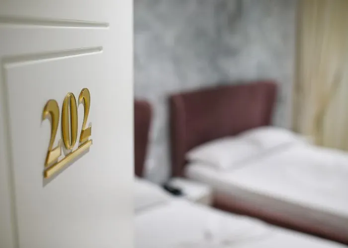Blue Boutique 4* Dhërmi