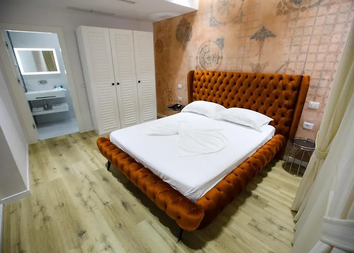 Hotel Blue Boutique