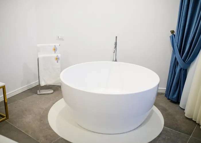 Blue Boutique Hotel Dhërmi