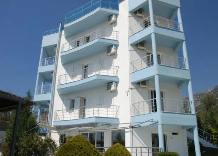 Blue Boutique 4*