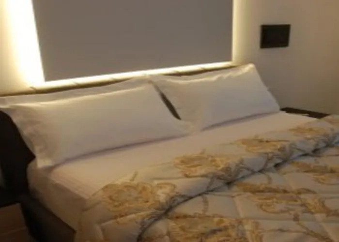 Hotel Blue Boutique