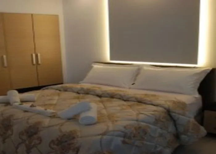 Hotel Blue Boutique 4*