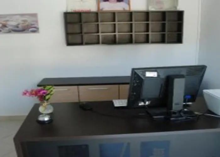 Hotel Blue Boutique Dhërmi