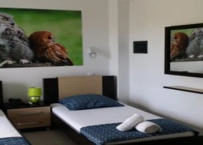 Hotel Blue Boutique Dhërmi
