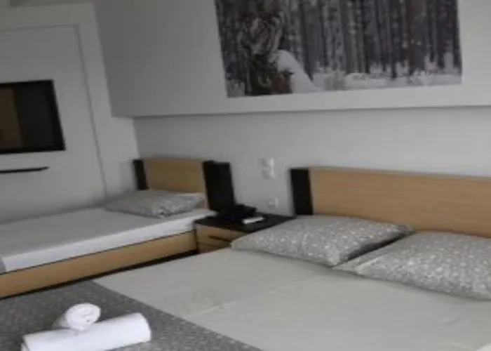Blue Boutique Hotel 4*