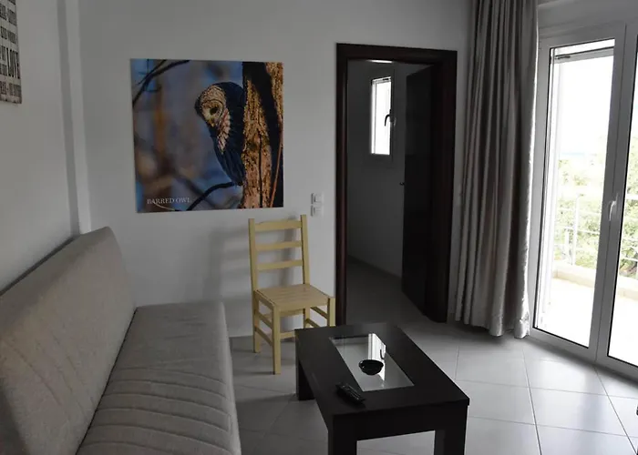 Blue Boutique Dhërmi