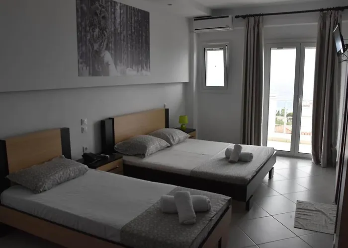 Blue Boutique Hotel 4*