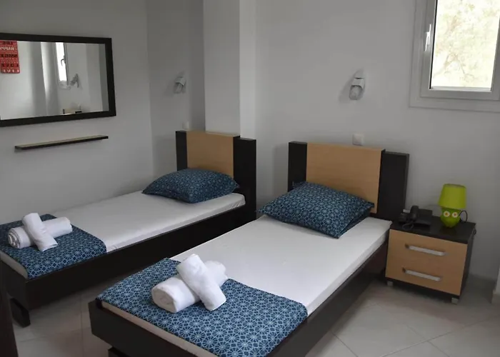 Blue Boutique Hotel 4*