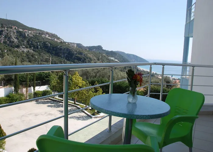 Blue Boutique Hotel 4*