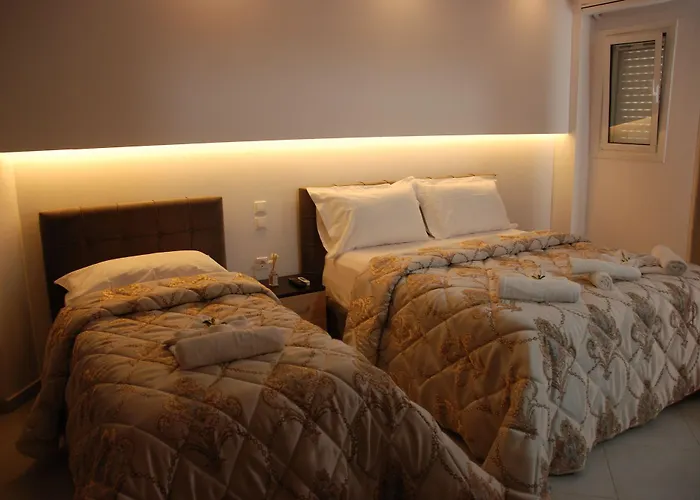 Blue Boutique Hotel