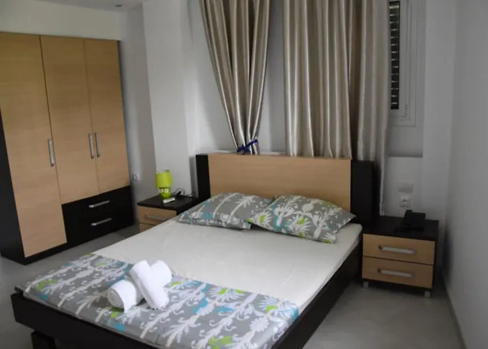 Blue Boutique Hotel