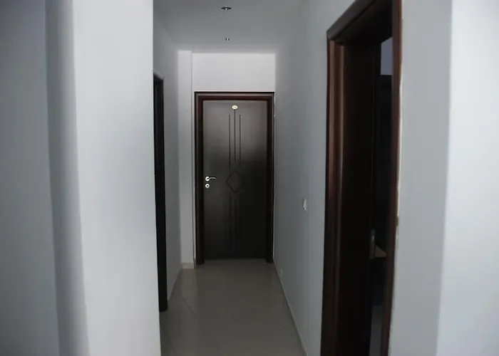 Blue Boutique Hotel 4*