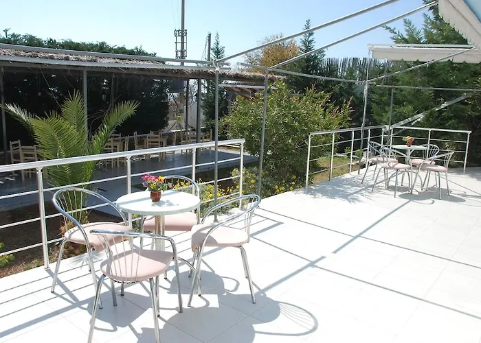 Hotel Blue Boutique 4*