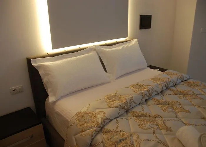 Hotel Blue Boutique