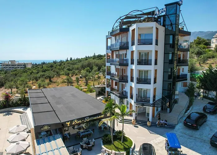Blue Boutique Dhërmi
