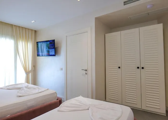 Hotel Blue Boutique 4*