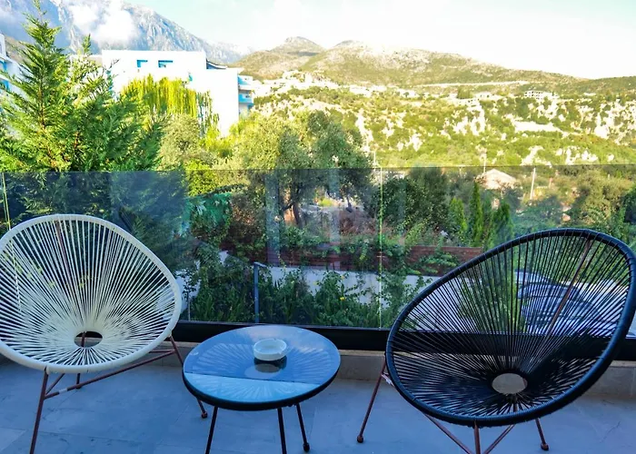 Hotel Blue Boutique 4*
