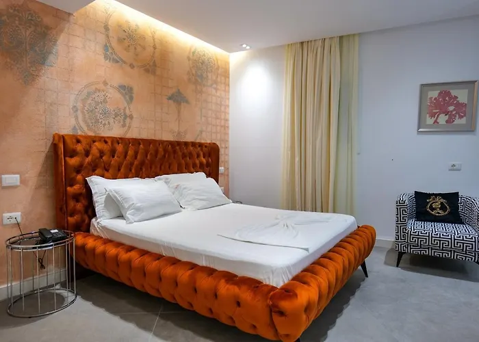 Blue Boutique Hotel